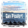 Can Picafort Beach Imprimer