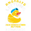 Anstaltsleitung Chef Leitung