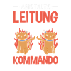 Anstaltsleitung Chef Leitung