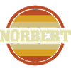 First name Norbert