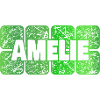 Amelie as a first name