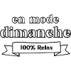 In 100% Ralex SUNDAY mode