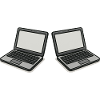 Double Laptop