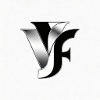 VF Monogram Metallic