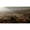 T-shirt graphique Adventure
