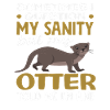 Sea Otter Sanity Animal Lover