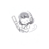 K-Pop Fan Lightstick Korea