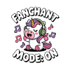 K-Pop Fanchant Korea Music