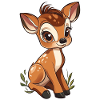 roe deer