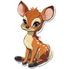 roe deer