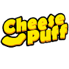 Scientiste Puff Fromage