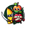 Fruit Fight Back