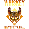 Whiskey Spruch Whiskeytrinker Whiskeyliebhaber