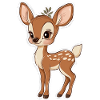 roe deer