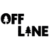 Offline Waldsilhouette