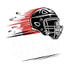 Play With Passion Helmet