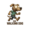 The Walking Dog Desperate Run