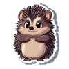 Hedgehog
