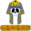 Pharaoh's Skull