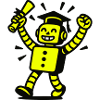 Robot Diploma
