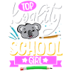 Top Koality Écolière