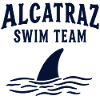 Alcatraz Swim Team Irony Saying