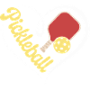 Heart Pickleball