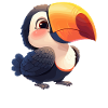Toucans Toucan