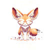 S-Tier Fluff Villain | Fennec, RPG