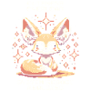 Cuteness Overload | Fennec, Ears