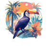 Toucans Toucan