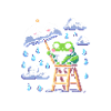 Passive Ability: Weather Oracle | Weatherman