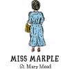 Miss Marple St. Mary Mead