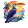 Toucans Toucan