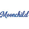 Moonchild Blue Script – Night Style