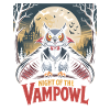 Night of the Vampire Owl