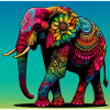 éléphant