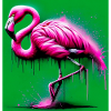 flamingo