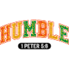 The message of humility 1Peter 5:6