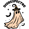 Crowned Ghost