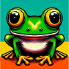 frog