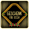CHRISTMAS GIFT FOR YOU