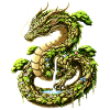 Erd-Geist-Drache