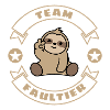 Team Sloth Sloth