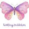 Butterfly – Magical butterfly design