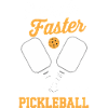 Paddle Faster J’entends Pickleball Paddle Racket