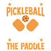 Pickleball Perdre Excuses Raquette de Paddleball