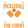 Pickleball Paddleball