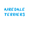 Airedale Terrier