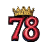 78 Number Krone